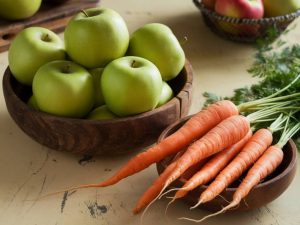 comment se débarrasser des caries naturellement et efficacement