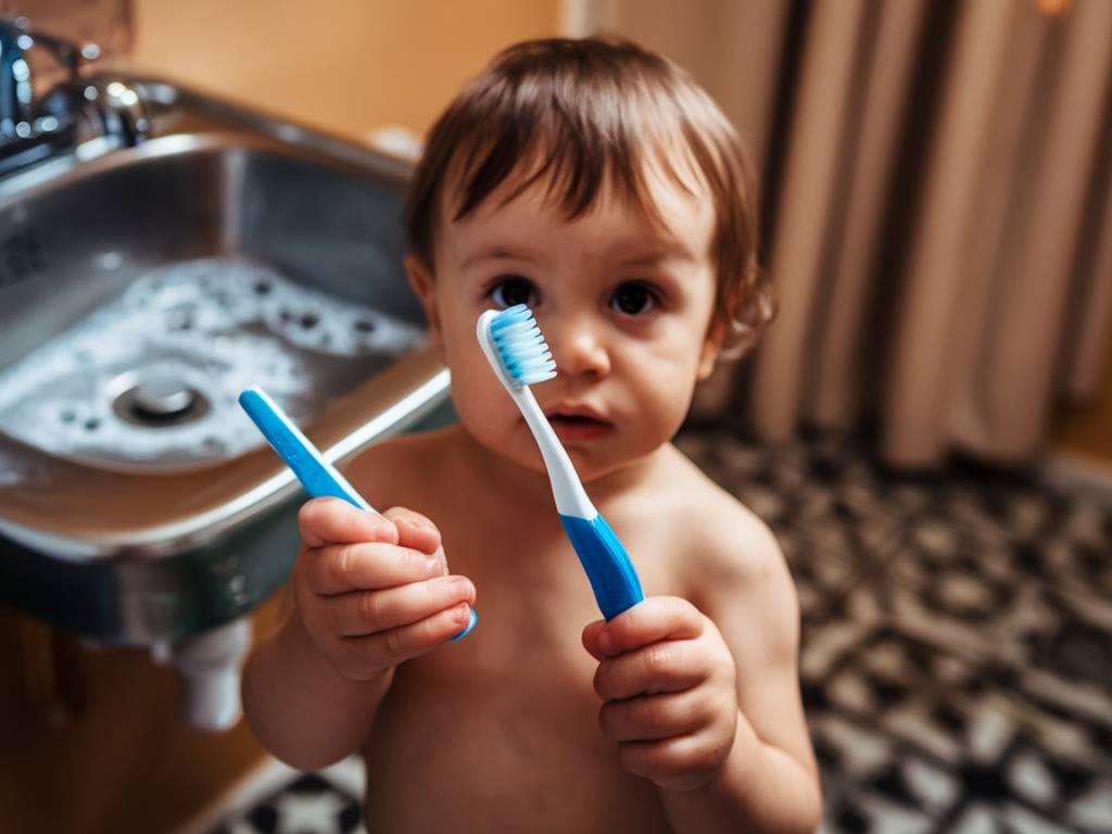 comment prévenir les caries dès le plus jeune âge : astuces et recommandations