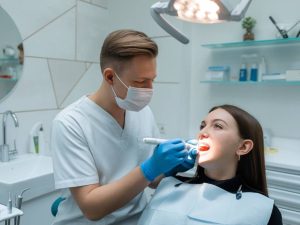 comment gérer la peur du dentiste : techniques et astuces