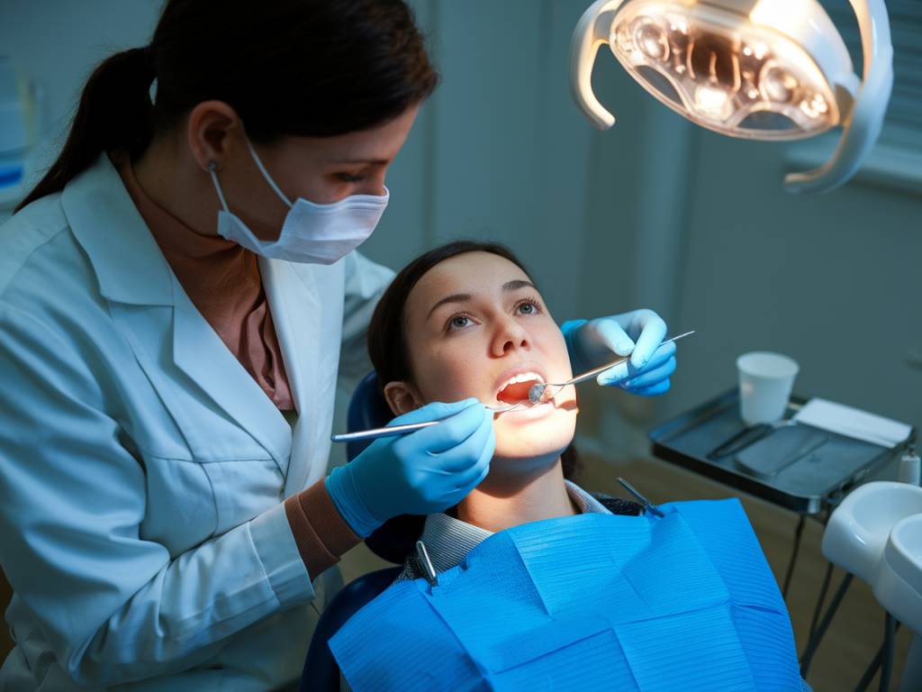 le rôle du fluor dans la prévention des caries et son utilisation