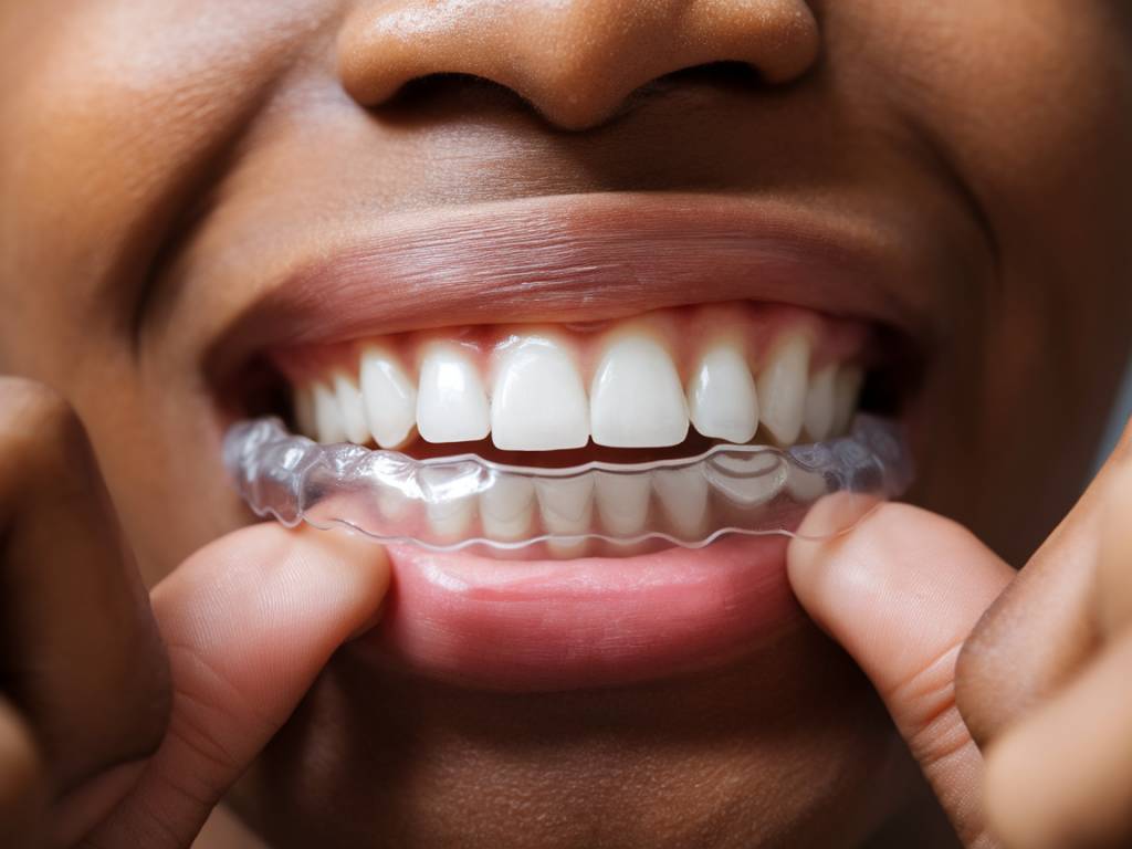 comment fonctionne un traitement d’orthodontie invisible ?