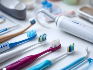 Comment choisir une brosse à dents adaptée à vos besoins