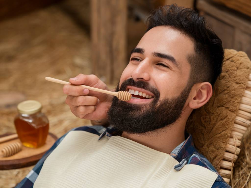 Les bienfaits d’un bain de bouche naturel pour une hygiène parfaite