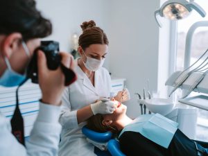 Les solutions pour vaincre votre peur du dentiste